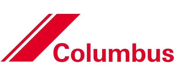Columbus Holztreppen Logo