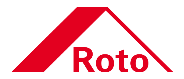 Roto Dachfenster Logo